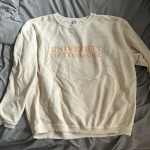 UT Knoxville crew neck